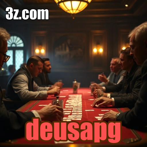 Aventura no deusapg: Variedade e Conexão entre Jogadores