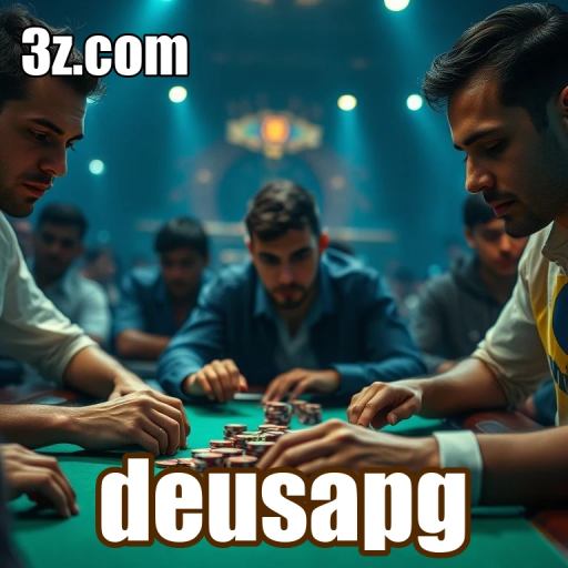 Mecânicas Inovadoras de Lógica em Jogos no Deusapg