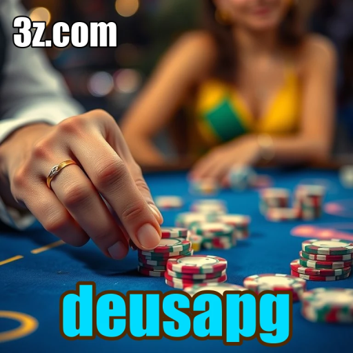 RPG: Interação e Colaboração na Plataforma Deusapg