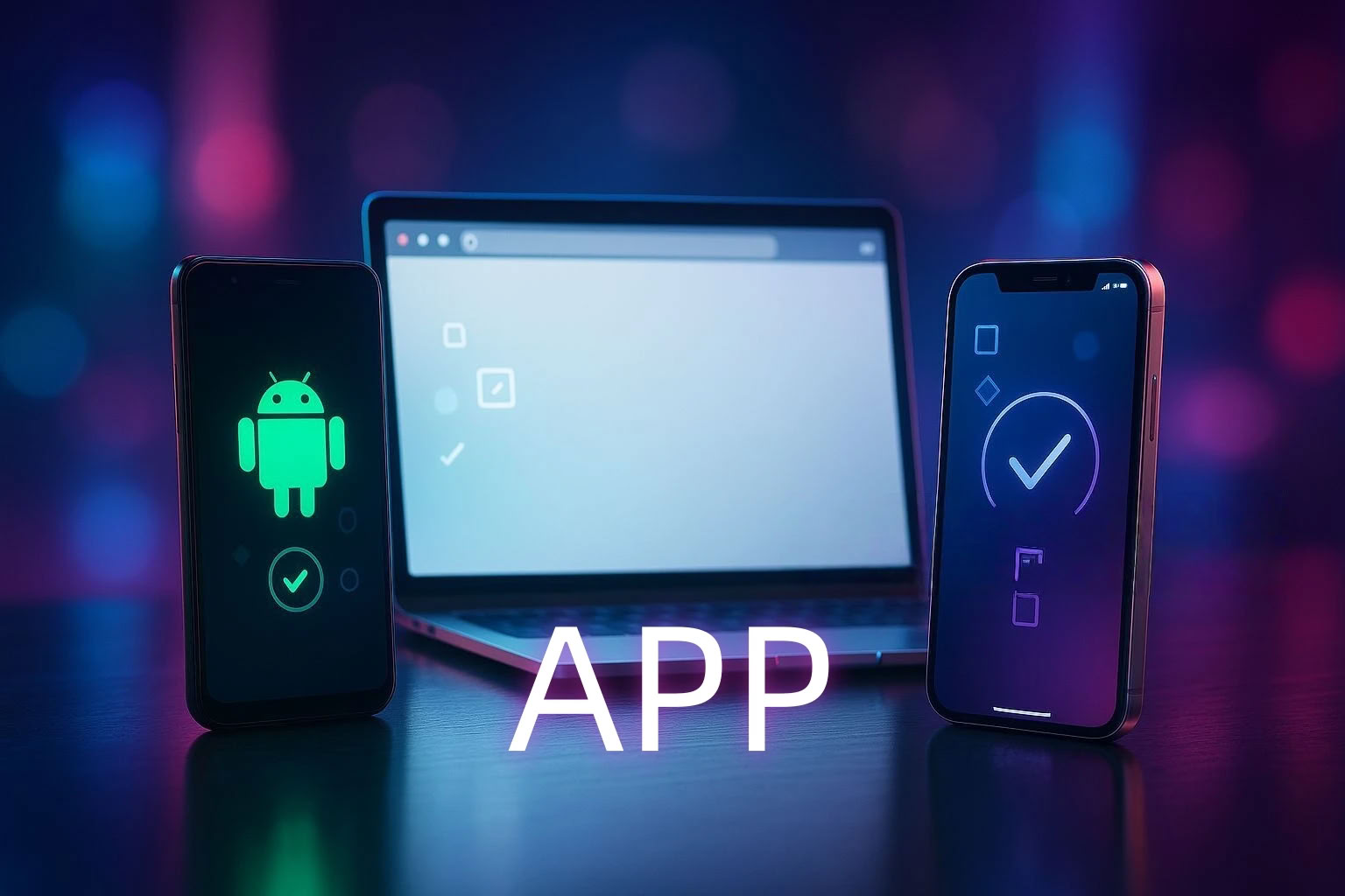 deusapg Compatibilidade do App