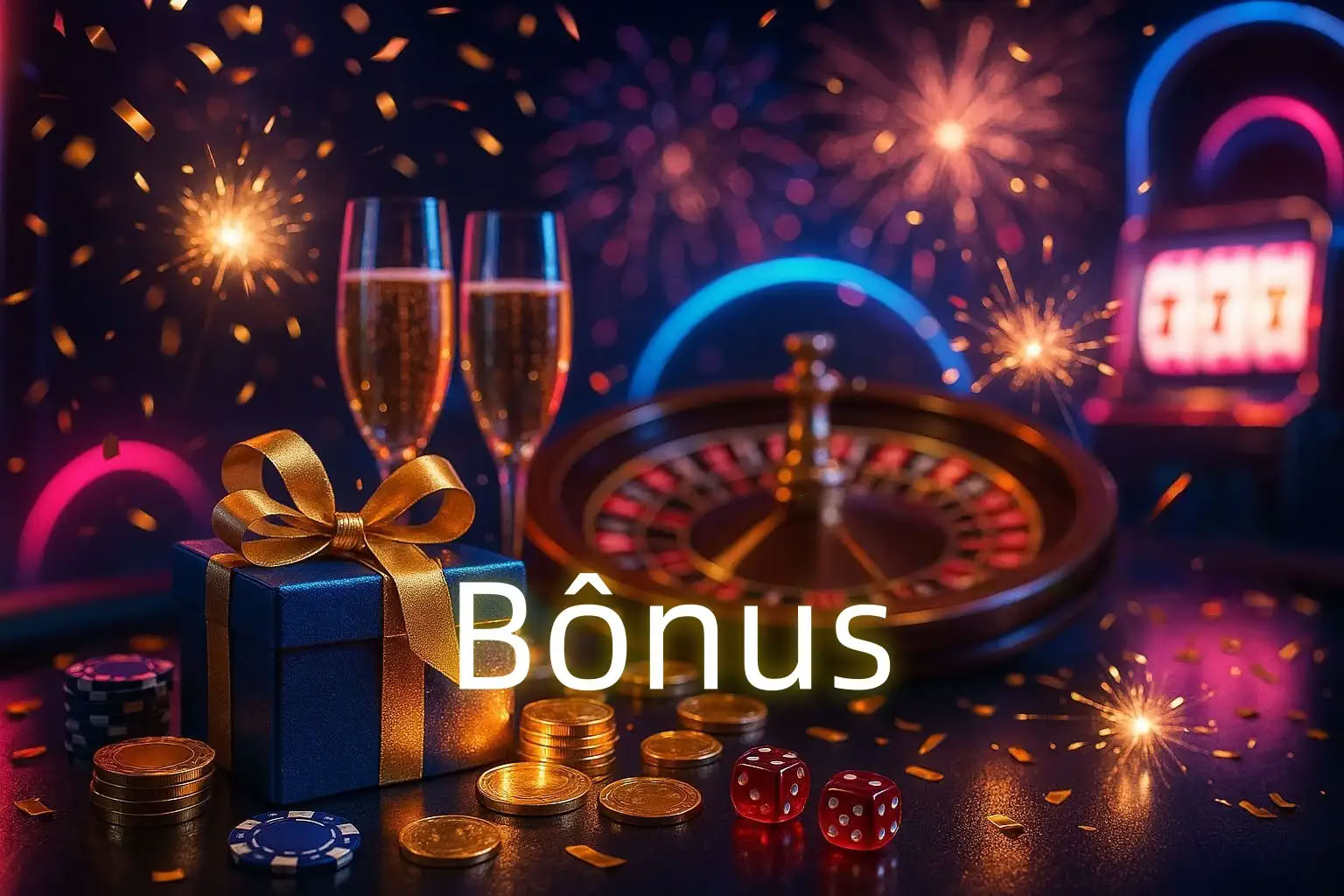 deusapg Bônus Festivos