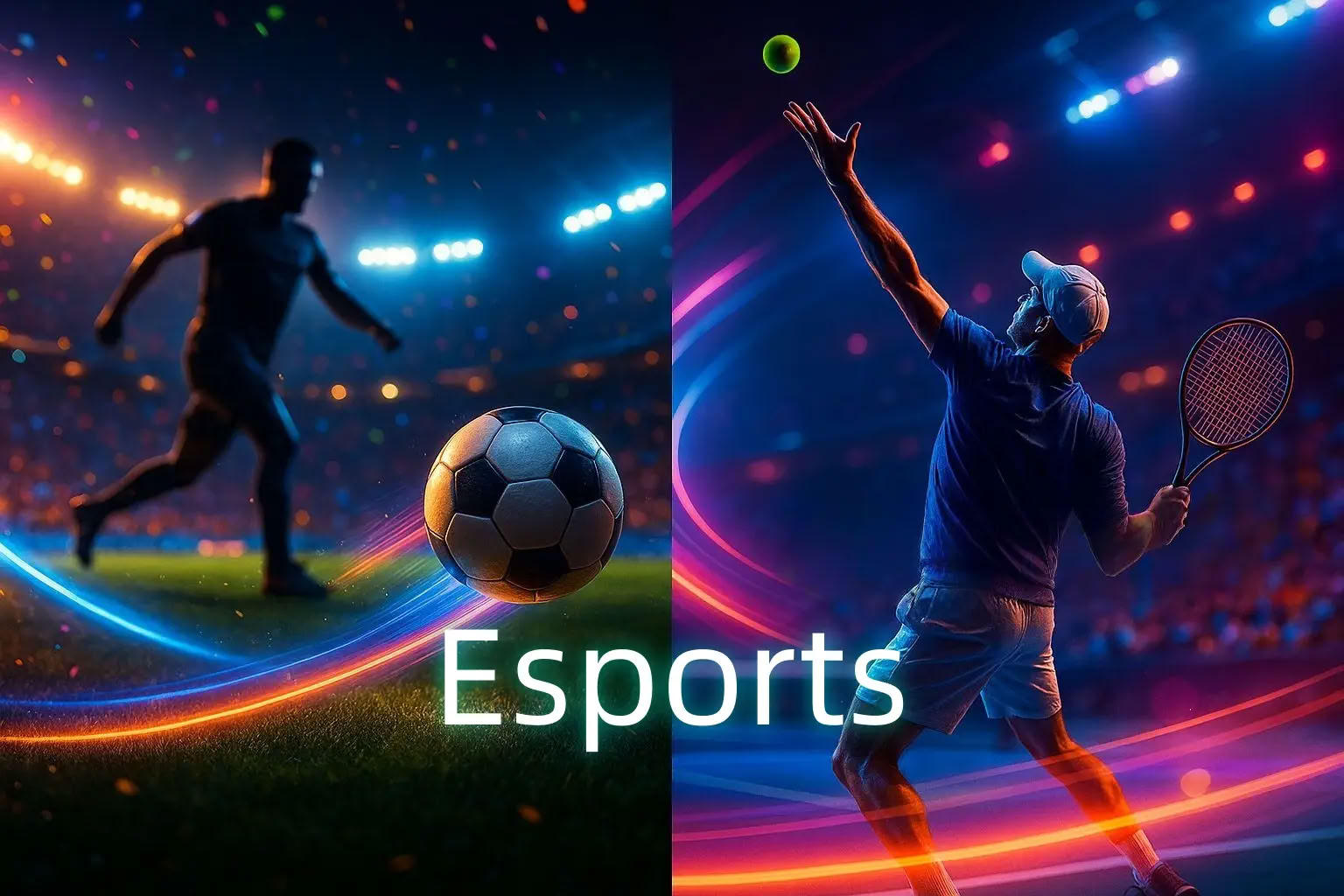 deusapg Eventos Esportivos