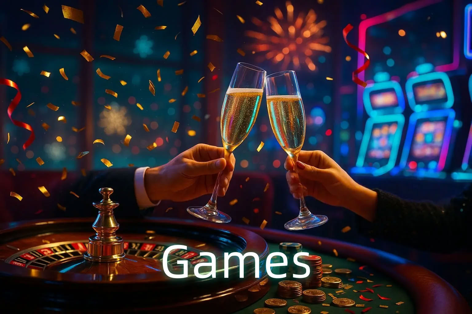 deusapg Jogos Festivos