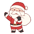 deusapg Santa Claus Bônus